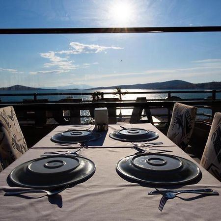 Carpe Diem Hotel Ayvalı エクステリア 写真