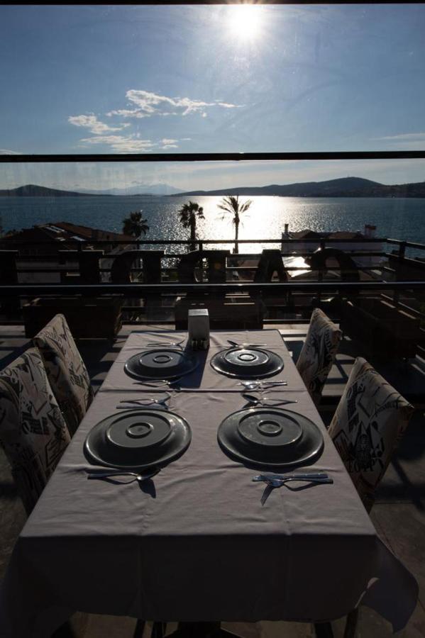Carpe Diem Hotel Ayvalı エクステリア 写真
