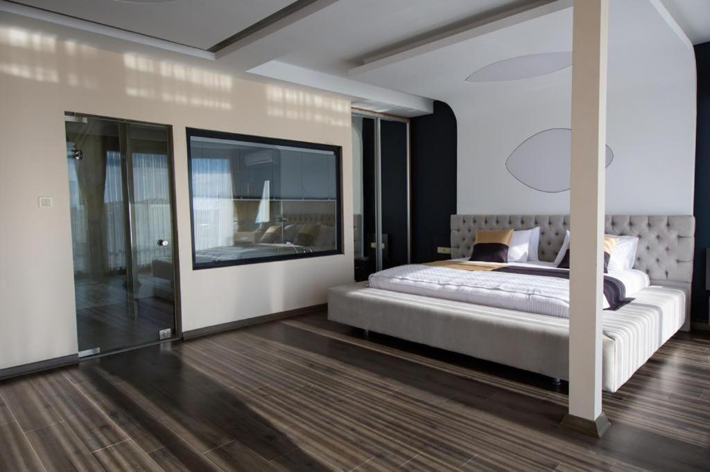 Carpe Diem Hotel Ayvalı エクステリア 写真