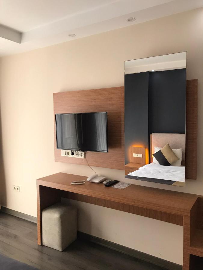 Carpe Diem Hotel Ayvalı エクステリア 写真