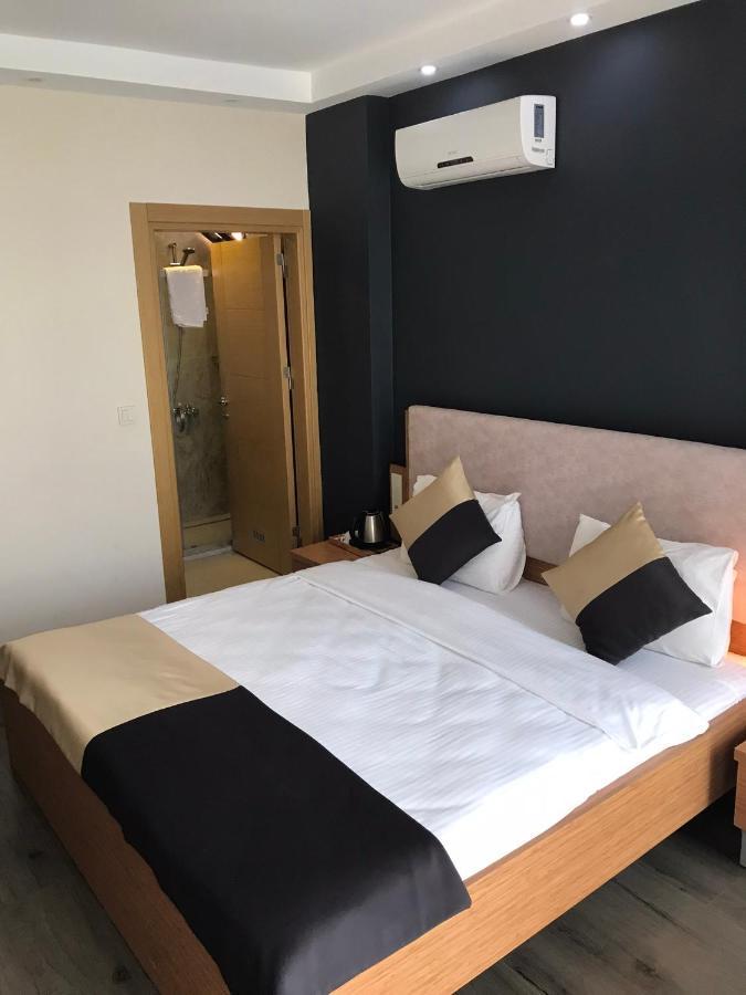 Carpe Diem Hotel Ayvalı エクステリア 写真