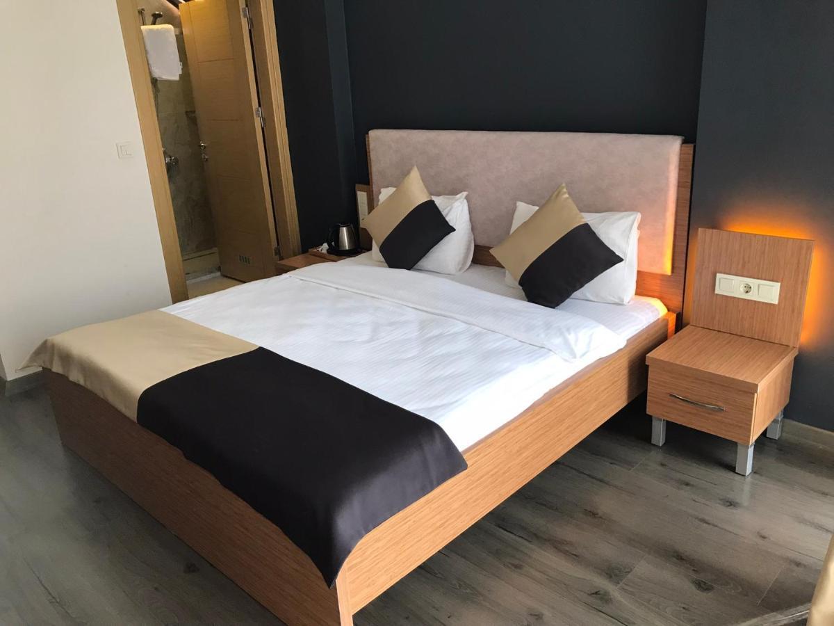 Carpe Diem Hotel Ayvalı エクステリア 写真