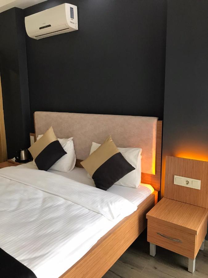 Carpe Diem Hotel Ayvalı エクステリア 写真