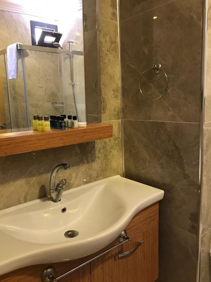 Carpe Diem Hotel Ayvalı エクステリア 写真