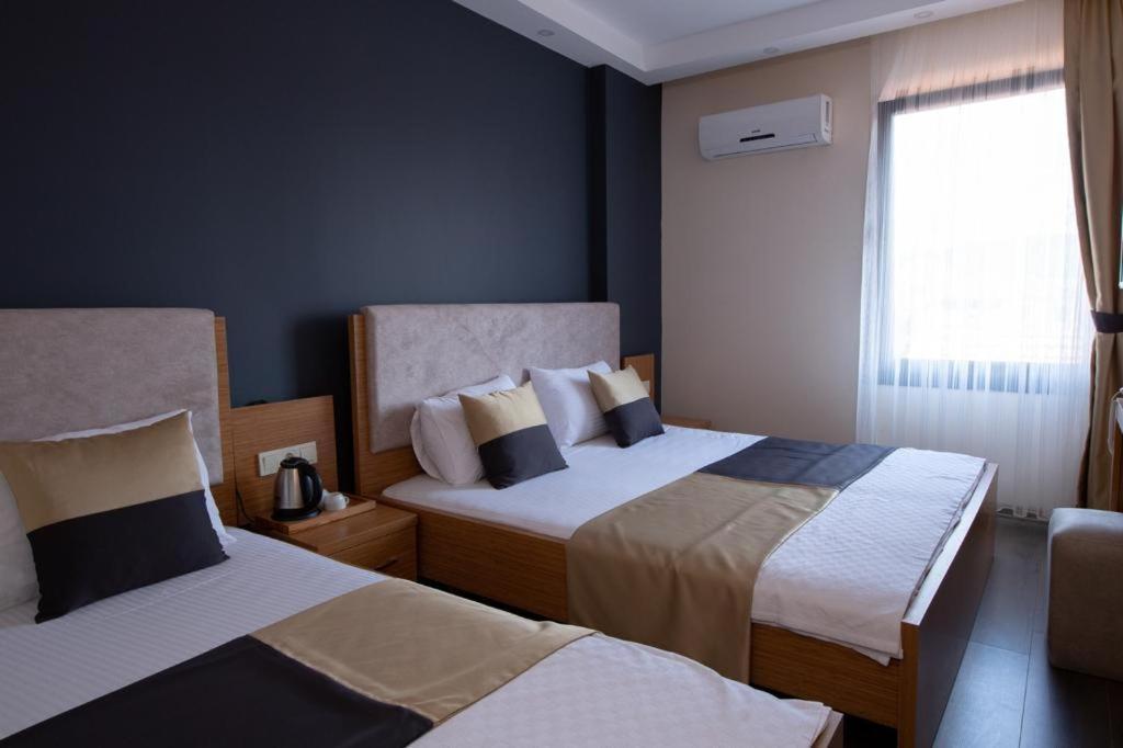 Carpe Diem Hotel Ayvalı エクステリア 写真